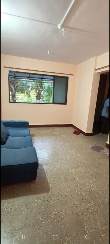 1 BHK Apartment For Sale in Thakurli