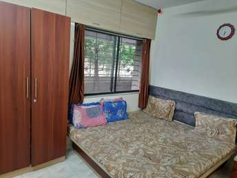 1 BHK Builder Floor For Rent in Warje Pune 7163946