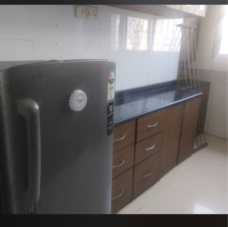 Kitchen, lords-nahur 2 Bedroom 950 Sq.Ft. Apartment In Usha Nagar Mumbai 7163954
