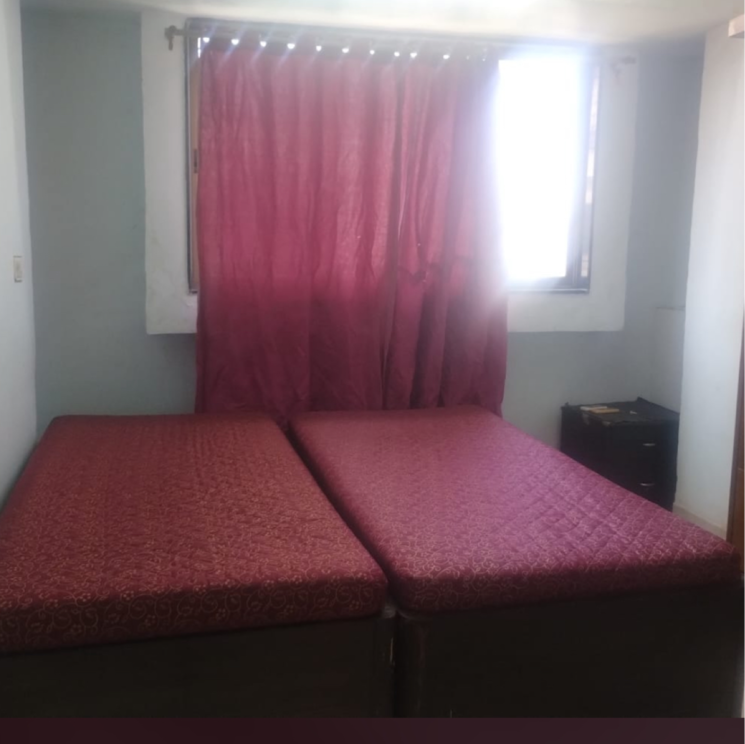 Bedroom, lords-nahur 2 Bedroom 950 Sq.Ft. Apartment In Usha Nagar Mumbai 7163954