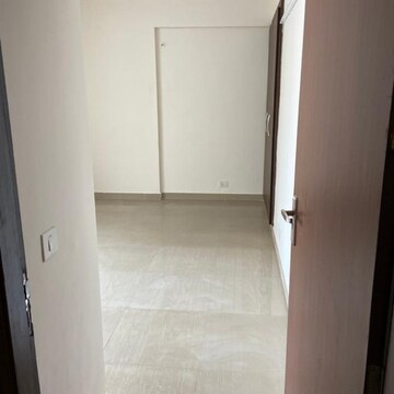 Bathroom in 3 BHK Apartment at Ramprastha City The View, Sector 37d – for Sale
