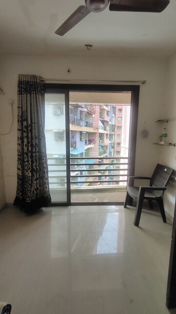Bedroom in 1 BHK Apartment at Mehta Amrut Siddhi Kalyan, Titwala – for Sale