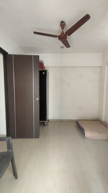 Furnished Amenities in 1 BHK Apartment at Mehta Amrut Siddhi Kalyan, Titwala – for Sale