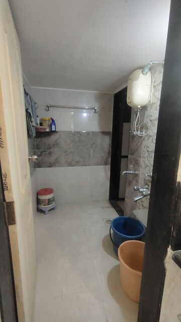 Furnished Amenities in 1 BHK Apartment at Mehta Amrut Siddhi Kalyan, Titwala – for Sale