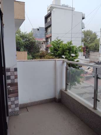 1 BHK Builder Floor For Rent in Sector 52a Gurgaon 7164022