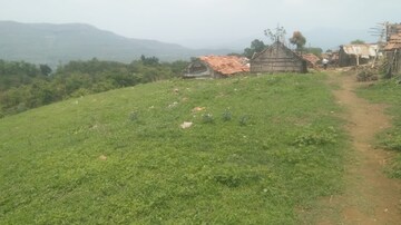  Plot – Garden View at Khadakwasla - for Sale