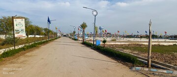  Plot – Exterior View View at Jaichandpura - for Sale
