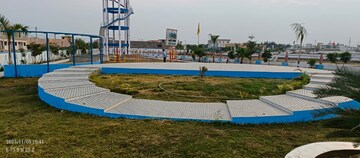  Plot – Exterior View View at Jaichandpura - for Sale