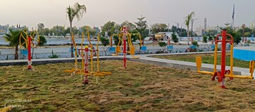  Plot – Garden View at Jaichandpura - for Sale