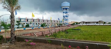  Plot – Exterior View View at Jaichandpura - for Sale