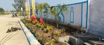  Plot – Garden View at Jaichandpura - for Sale