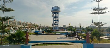  Plot – Exterior View View at Jaichandpura - for Sale
