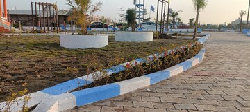  Plot – Exterior View View at Jaichandpura - for Sale
