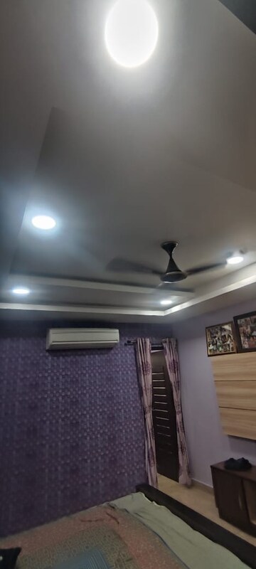 Bedroom in 5 BHK Independent House at Gomti Nagar – for Sale