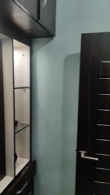 Building Lobby in 5 BHK Independent House at Gomti Nagar – for Sale