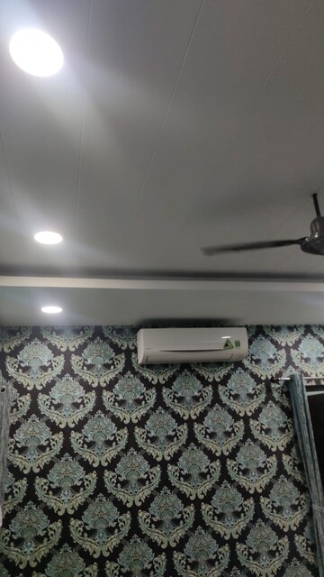 Living Room in 5 BHK Independent House at Gomti Nagar – for Sale