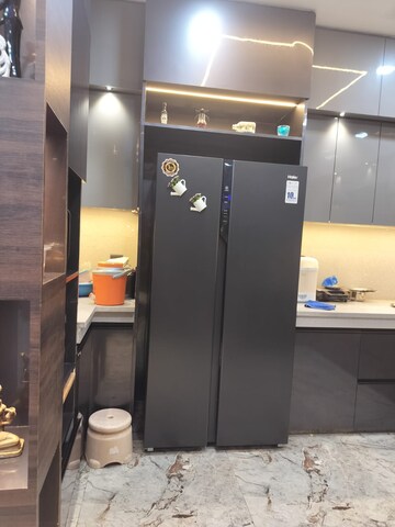 Building Lobby in 6+ BHK Independent House at RWA Apartments Sector 116, Sector 116 – for Sale