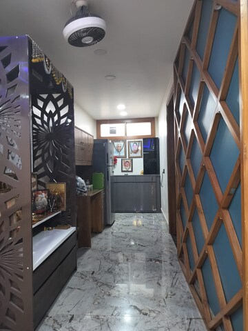 Kitchen in 6+ BHK Independent House at RWA Apartments Sector 116, Sector 116 – for Sale