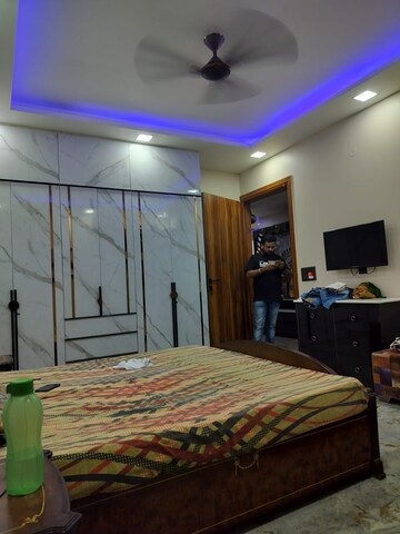 Bedroom in 6+ BHK Independent House at RWA Apartments Sector 116, Sector 116 – for Sale