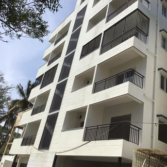 2 BHK Apartment For Resale in Hulimavu Bangalore  7164089