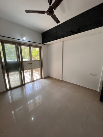Balcony in 1 BHK Apartment at Lodha Casa Rio, Dombivli East – for Sale