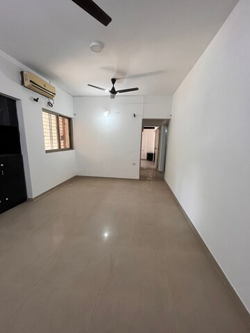 Living Room in 1 BHK Apartment at Lodha Casa Rio, Dombivli East – for Sale