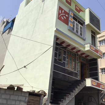 3 BHK Independent House For Resale in Ittamadu Bangalore 7164113