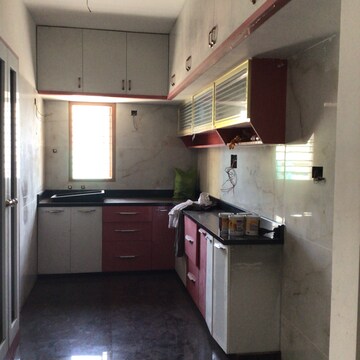 Kitchen in 3 BHK Independent House at Ittamadu – for Sale