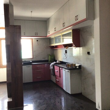 Kitchen in 3 BHK Independent House at Ittamadu – for Sale
