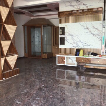 3 BHK Independent House – Exterior View View at Ittamadu - for Sale