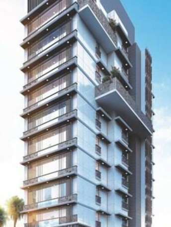 3 BHK Apartment For Rent in Sahana Enclave Bandra Bandra West Mumbai  7164135