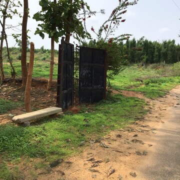  Plot For Sale in Nelamangala