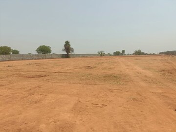 Plot Area in  Plot at Nadergul – for Sale