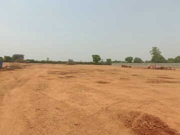 Plot Area in  Plot at Nadergul – for Sale