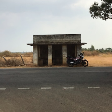 Plot For Resale in Kunigal Bangalore  7164156