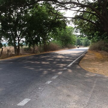 Parking in  Plot at Kunigal – for Sale