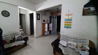 2 BHK Independent House For Rent in Sahaj Solarium Vasna Ahmedabad  7164163