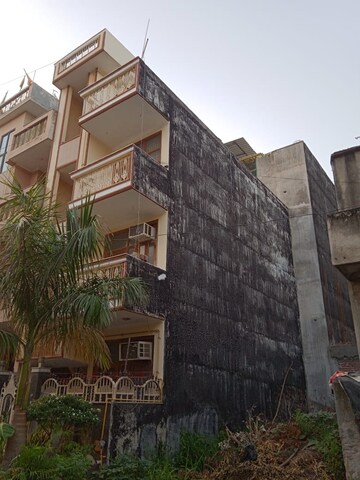 2 BHK Independent House – Exterior View View at RWA Apartments Sector 71, Sector 71 - for Sale
