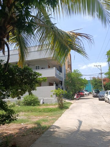  Plot – Exterior View View at Attapur - for Sale
