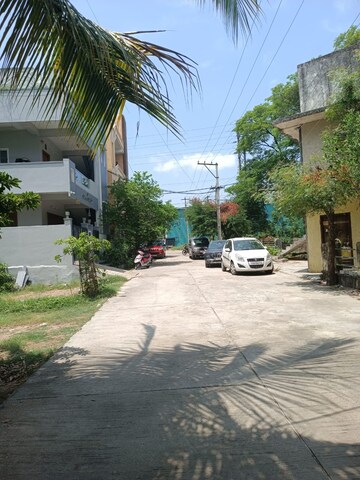  Plot – Exterior View View at Attapur - for Sale