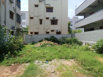  Plot For Sale in Attapur
