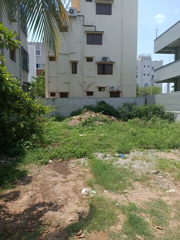  Plot – Exterior View View at Attapur - for Sale