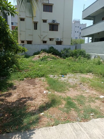  Plot – Exterior View View at Attapur - for Sale