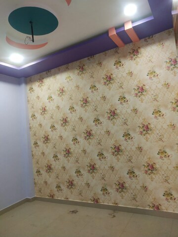 Bedroom in 1 BHK Independent House at Santoshi Nagar – for Sale