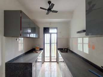 1 BHK Apartment For Rent in Runwal My City Phase II Cluster 05 Dombivli East Thane  7164167