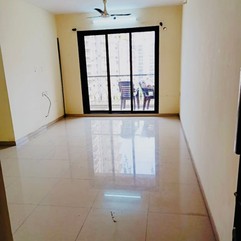 2 BHK Apartment For Resale in Nisarg Hyde Park Kharghar Sector 35g Navi Mumbai  7164172