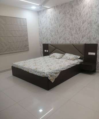 3 BHK Apartment For Rent in My Home Tarkshya Kokapet Hyderabad  7164171