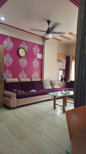 3 BHK Apartment For Rent in Tulshibaugwale Colony Sahakar Nagar Pune 7164179