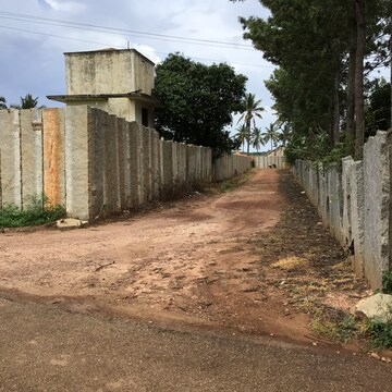  Plot For Sale in Devanahalli Road