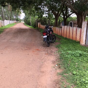 Parking in  Plot at Devanahalli Road – for Sale